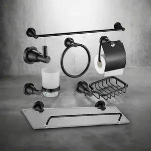 Esca Bathrooms Accessories