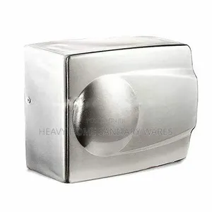 Stainless Steel Hand Dryer