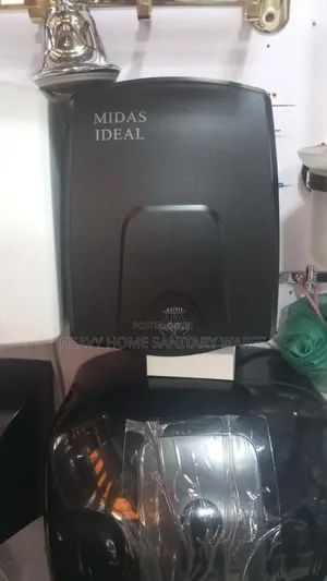 Automatic Ideal Hand Dryer