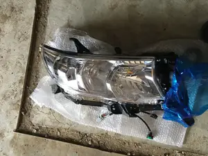 Head Light for Prado 2018