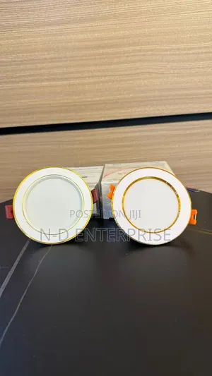 5watt Led Pop Light