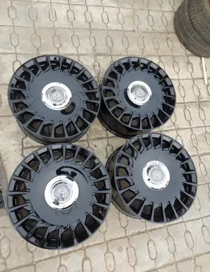 Mercedes Benz Wheel Rim