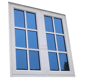 Premium Aluminium Casement Windows