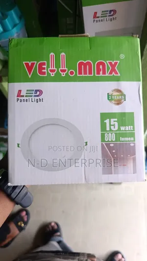 15watt Led Pop Recess Light
