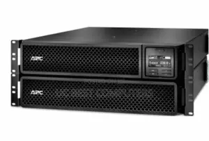 Smart-Ups Srt, 3kva, Rm, 230v