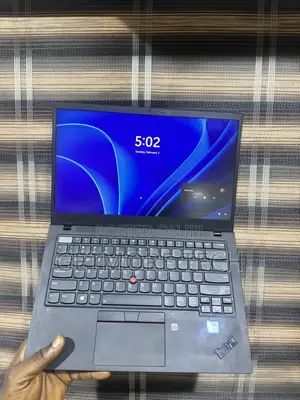 Laptop Lenovo ThinkPad X1 Carbon 16GB Intel Core i7 SSD 512GB