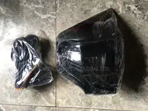 Complete Back Light Lexus Lx570 2021,2022