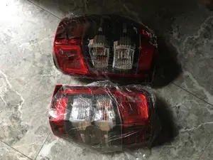 Rear Light for Mitsubishi L200 2018