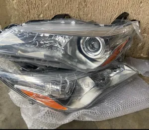 Headlamp Camry 2014/2015
