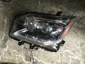 Head Lamp Lexus Gx460 2016-2017