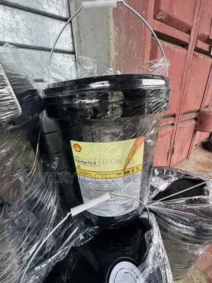 Shell Corena S3 R 46 Air Compressor Oil Iso Vg 46 20l