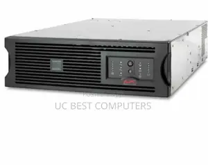 Sua3000rmxl3u Apc
