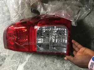 Rear Light Hilux 2015 Model