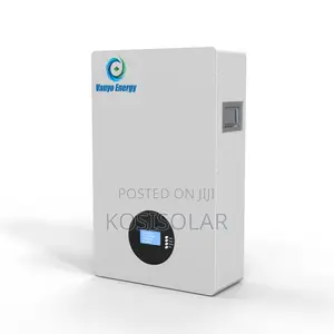 5kwh 48v Vanyo Lithium Ion Battery