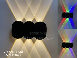 Led Wall Lights Waterproof