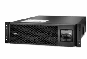 Apc Smart-Ups on-Line SRT 5000va - 230v LCD (Srt5kxli)