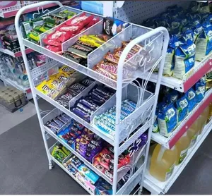 Chocolate Rack Available