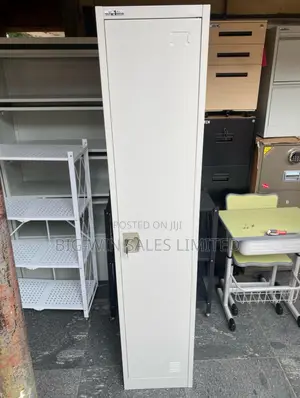 Locker Wardrobe