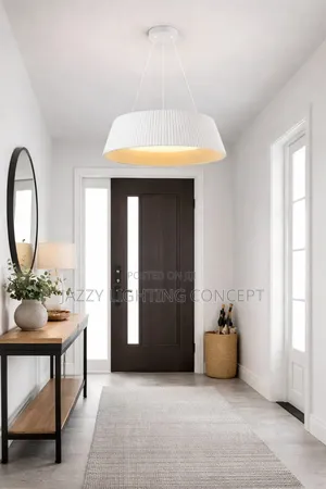 Modern Luxury Chandelier
