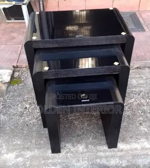 Quality Standard Three in One Side Stool