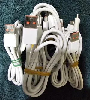 Xiaomi 6a Turbo Cable