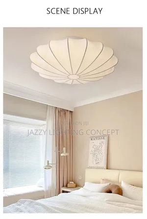 Modern Luxury Chandelier