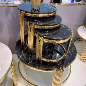 Quality Standard Center Table