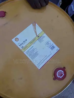 Shell Tellus S2 M 68 //46 Hydraulic Fluid