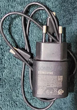 Original Samsung 25watts Super Fast Charger
