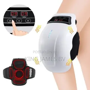 Electric Knee Heated Massager