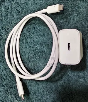 Google Pixel Type C to Type C Charger