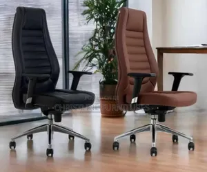 Quality Executive Office Chair