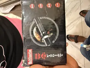 Tactical Flashlight