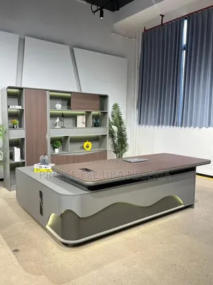 Executive Office Table