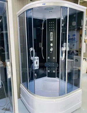 Quality Steam Shower Room