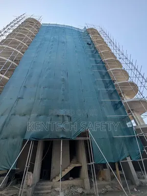 2x40mtr Original Shade Net for Green House and Scaffolding Purposes