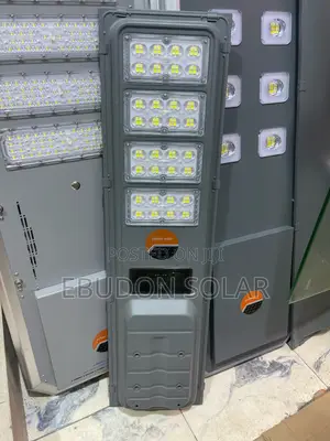 Solar Street Light 400watts