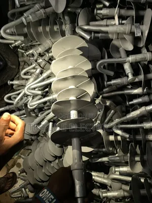 Silicon J Hook Disk 33kv