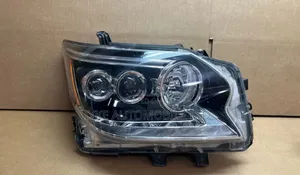 Gx460 Head Lamp 2015