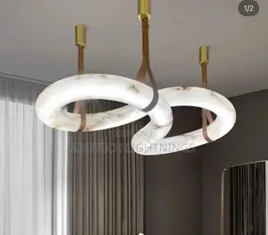 Unique Design Pendant