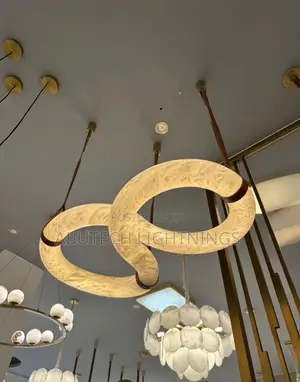 Unique Design Pendant