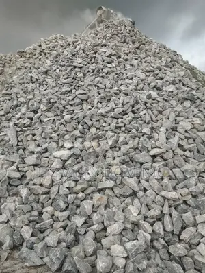 Fast Delivery Granite for Building of Road and Bridges