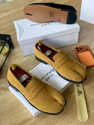 High Quality Maison Margiela Shoes