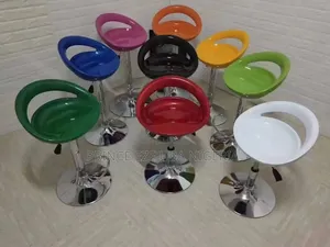 Bar Stools With Plastic Top