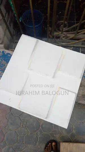 Used 3d Panel