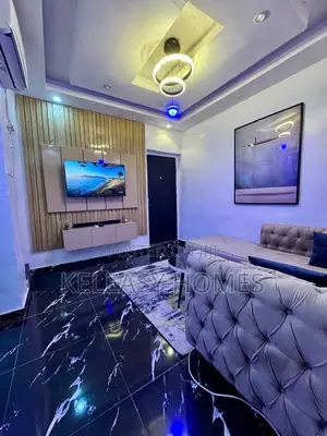Cozy One Bedroom Apartment
