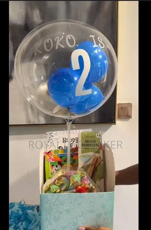 Gift Hamper