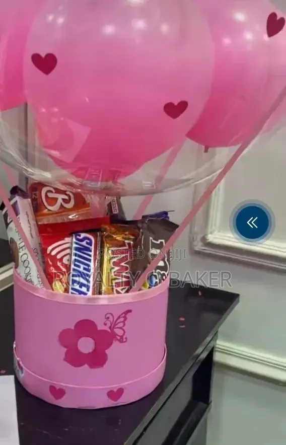 Gift Hamper