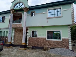 12bdrm House in Awoyaya for sale