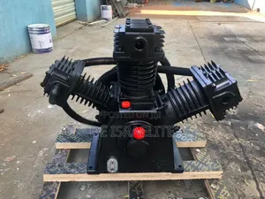 Air Compressor Head